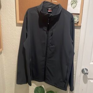 Heat jacket